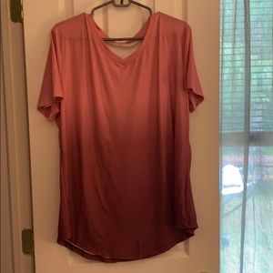 Ombré T-shirt